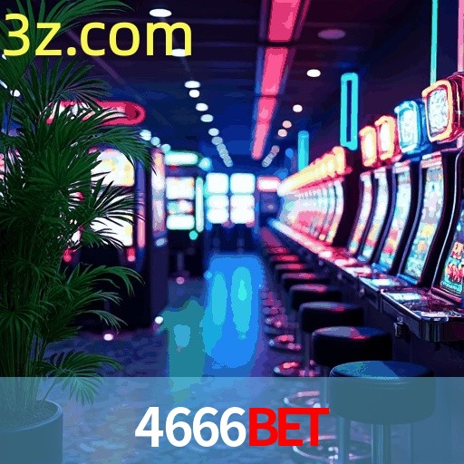 4666BET