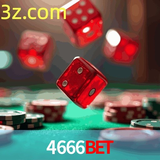 4666BET
