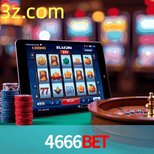 4666bet