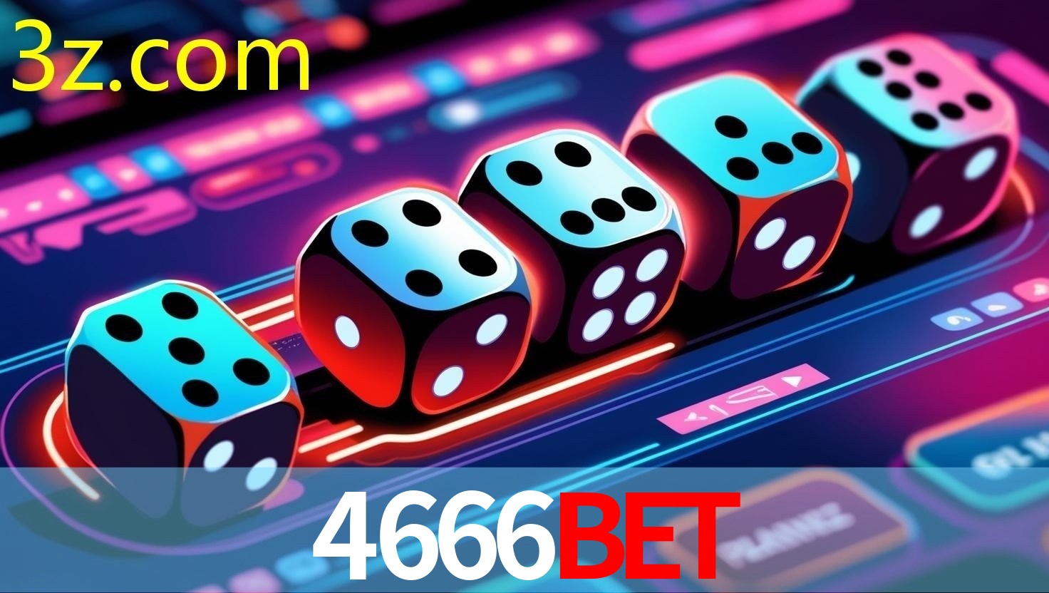 4666BET