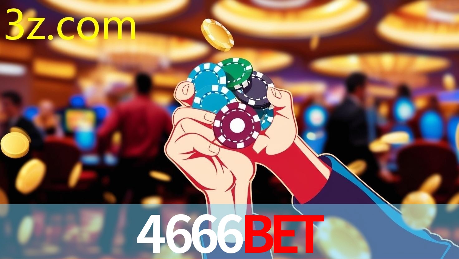 4666BET