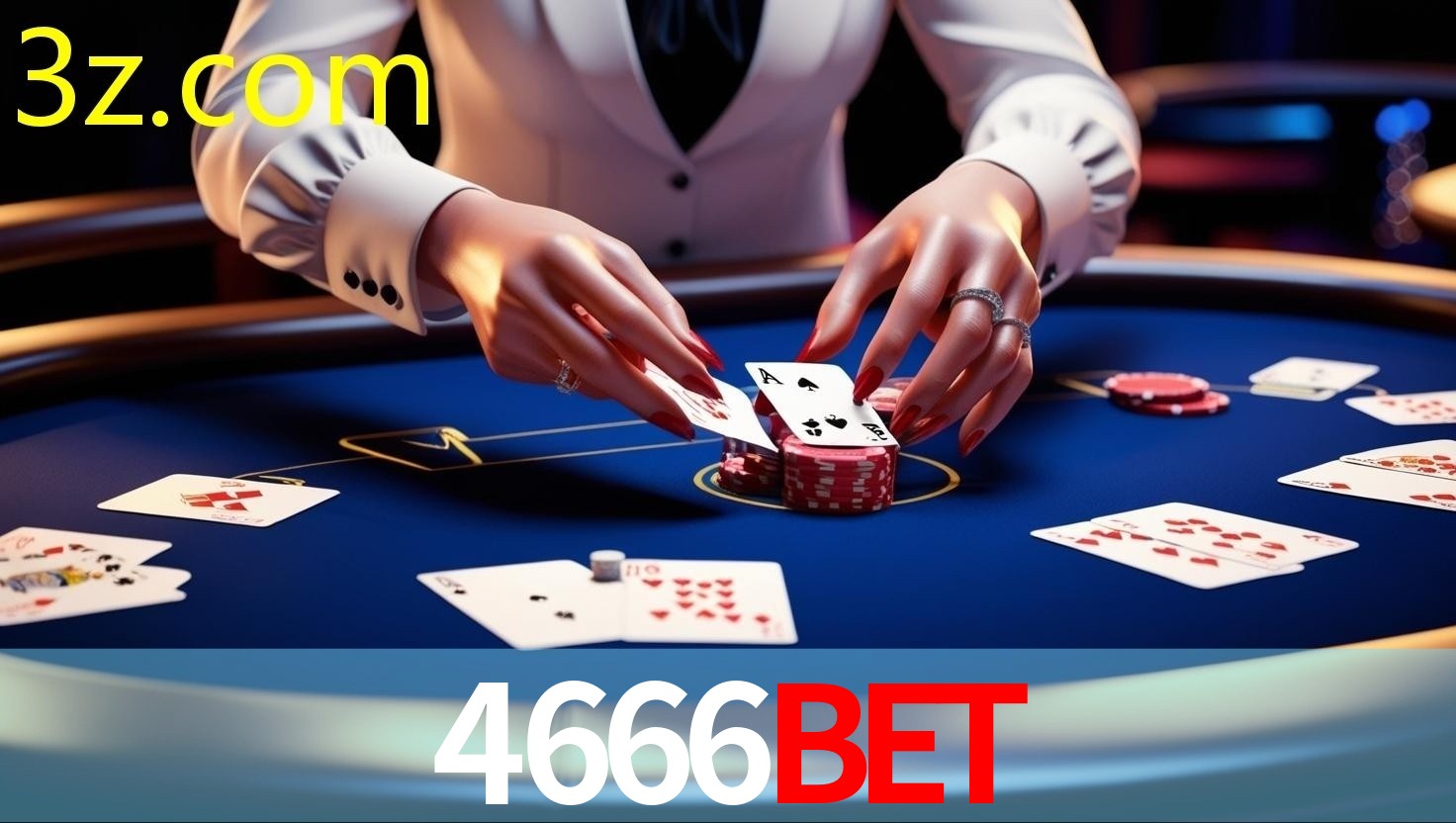 4666BET