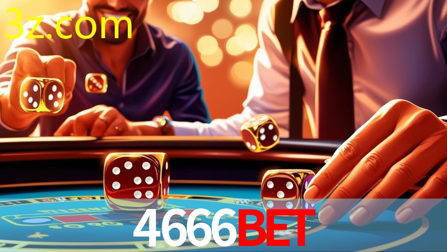 4666BET