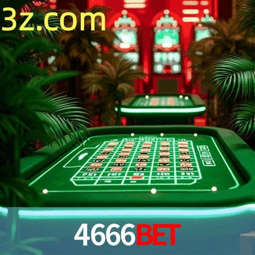 4666BET