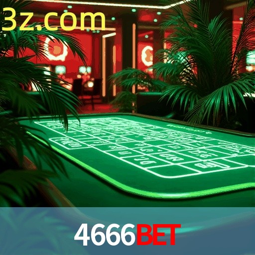 4666BET